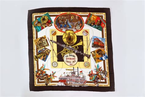 hermes scarf 1923|hermes scarf designs by year.